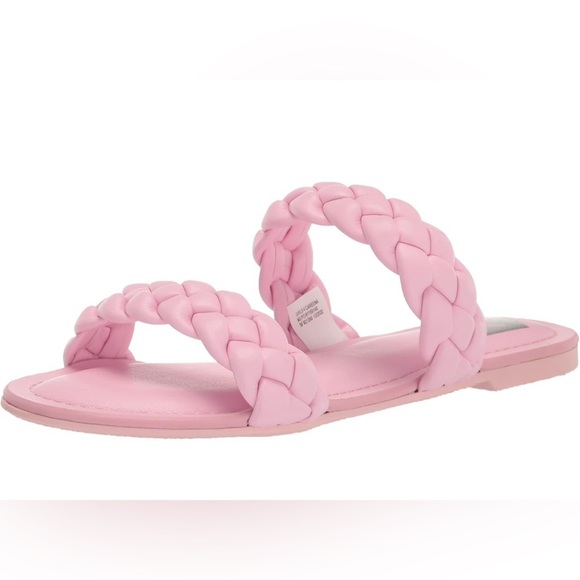 DV Dolce Vita Girl's Careena Sandal - Size 5 - Picture 4 of 8